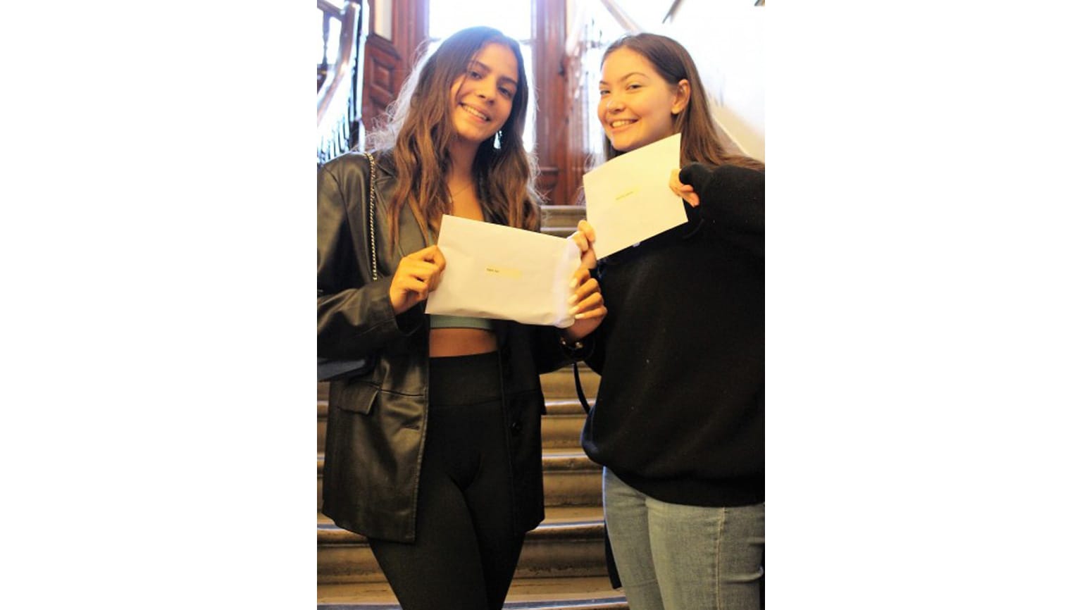 News A Level Results 2021 4