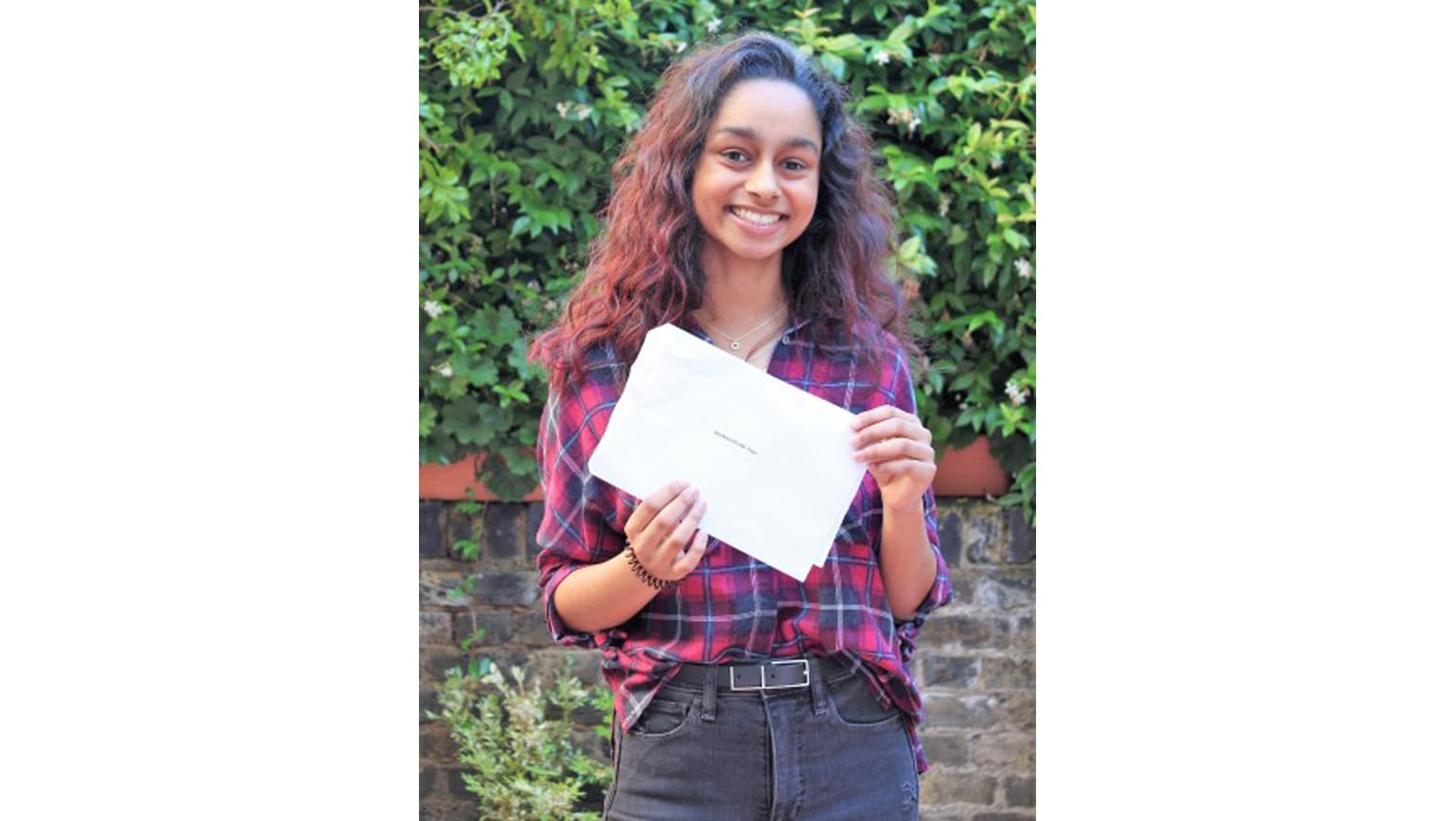 News A Level Results 2021 6