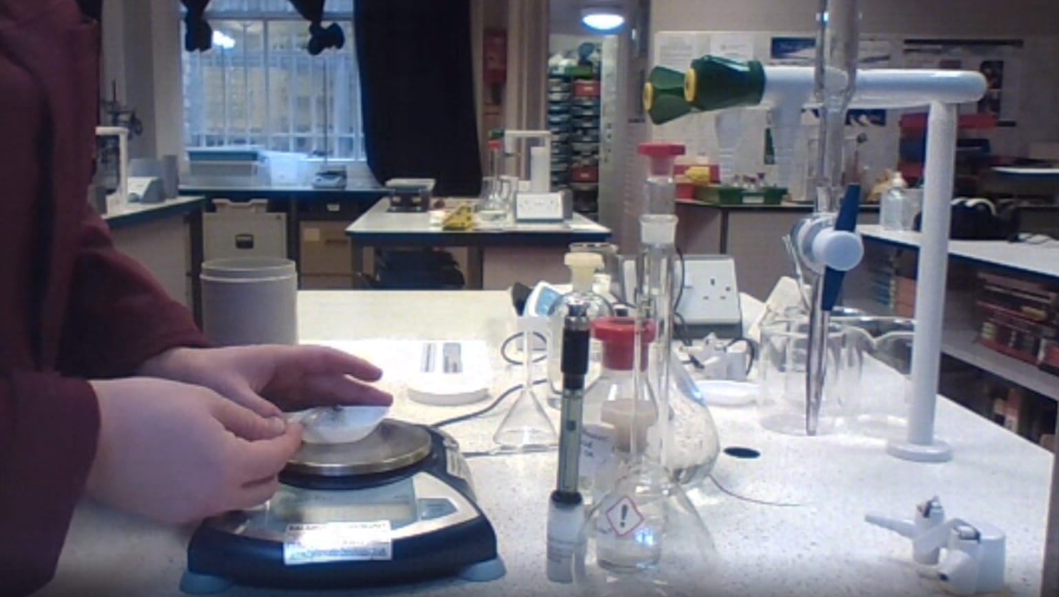 News Online Chemistry