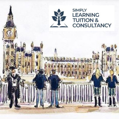 Simply Learning Tuition