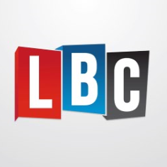 Lbc Logo