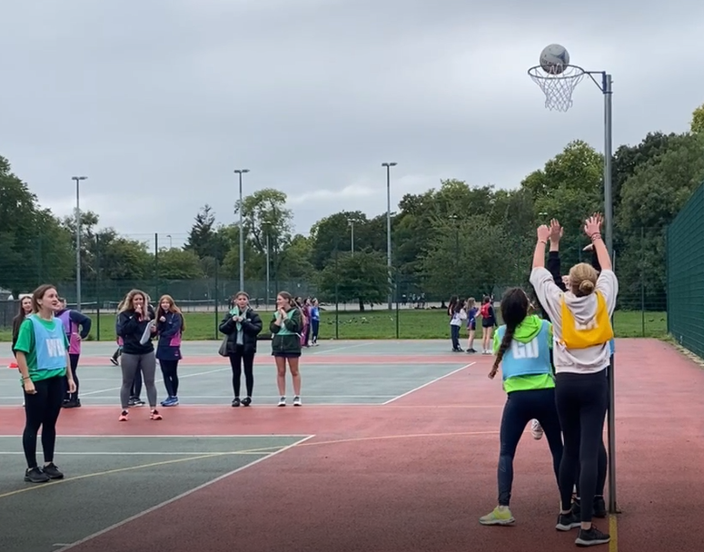 Netball