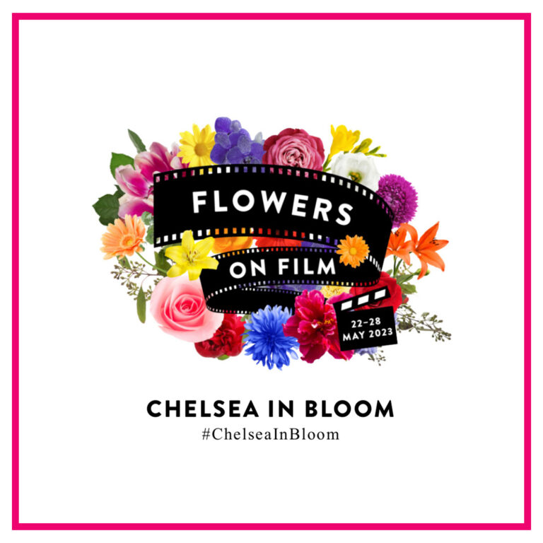 Chelsea In Bloom Thumbnail
